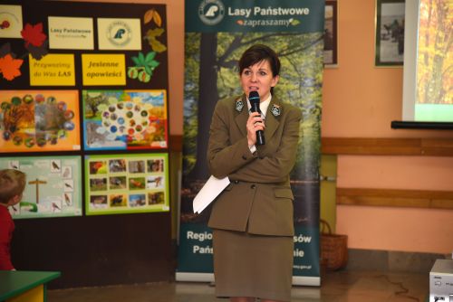Lasy Państwowe